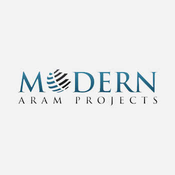 Modern Aram Projects