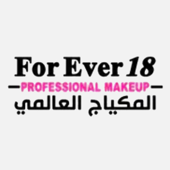 For Ever 18 Makeup