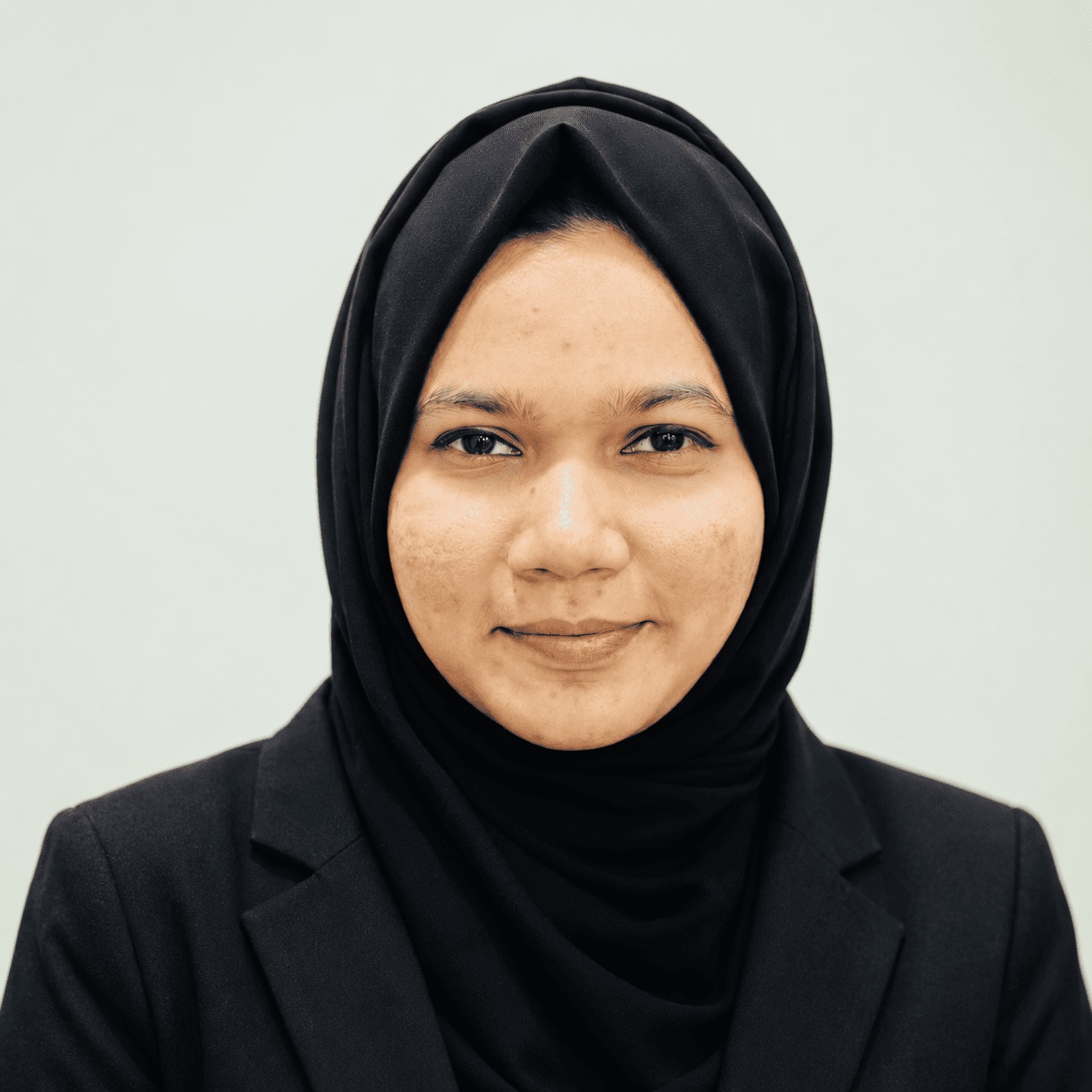 Khadija - Admin