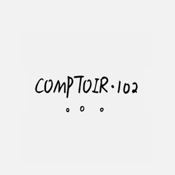 Comptoir 102